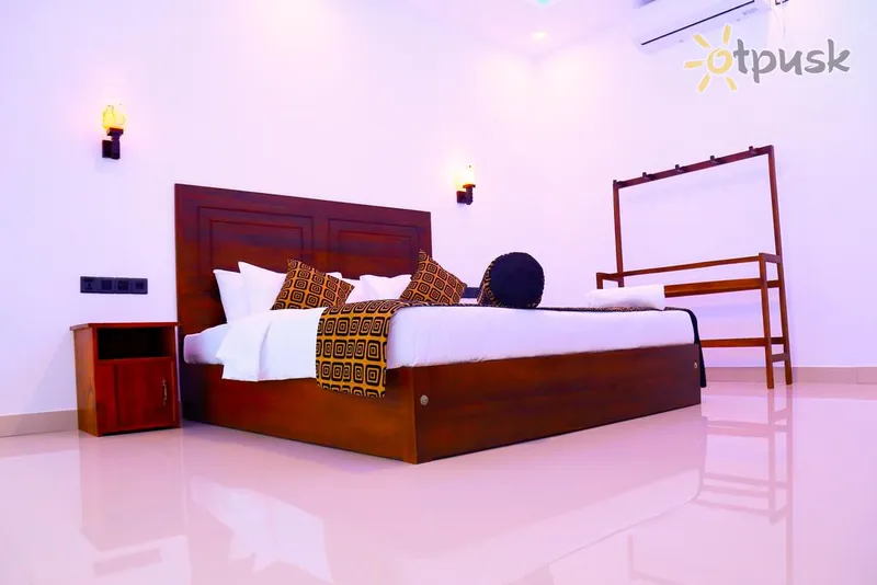 Фото отеля Aura Weligama 3* Велігама Шрі Ланка номери
