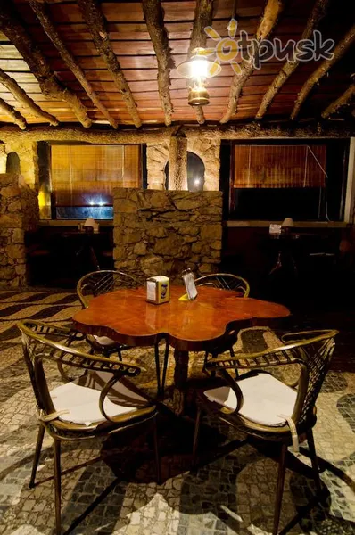 Фото отеля Estalagem Muchaxo Hotel 4* Кашкайш Португалия бары и рестораны