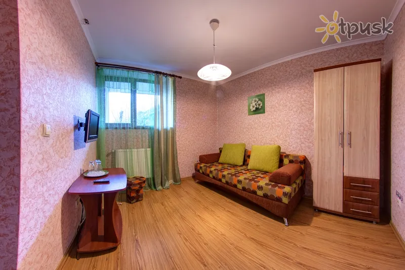 Фото отеля Красная Поляна 2* Bukovelis (Polianitsa) Ukraina – Karpatai kambariai