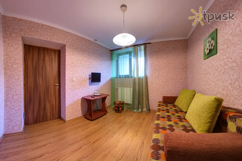 Фото отеля Красная Поляна 2* Буковель (Поляница) Украина - Карпаты номера