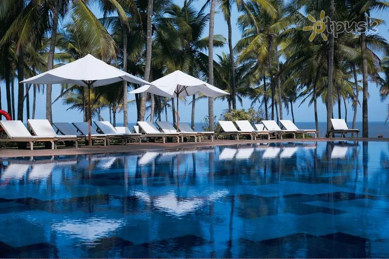 Фото отеля Taj Holiday Village Resort & Spa 5* Šiaurės Goa Indija kambariai