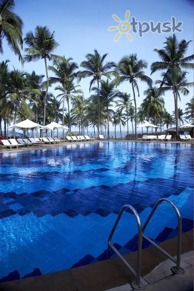 Фото отеля Taj Holiday Village Resort & Spa 5* Ziemeļu goa Indija istabas
