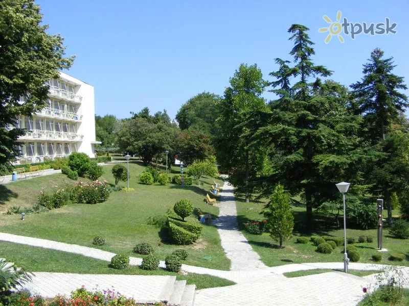 Фото отеля Neptun Hotel 3* Svētais Konstantīns un Jeļena Bulgārija cits