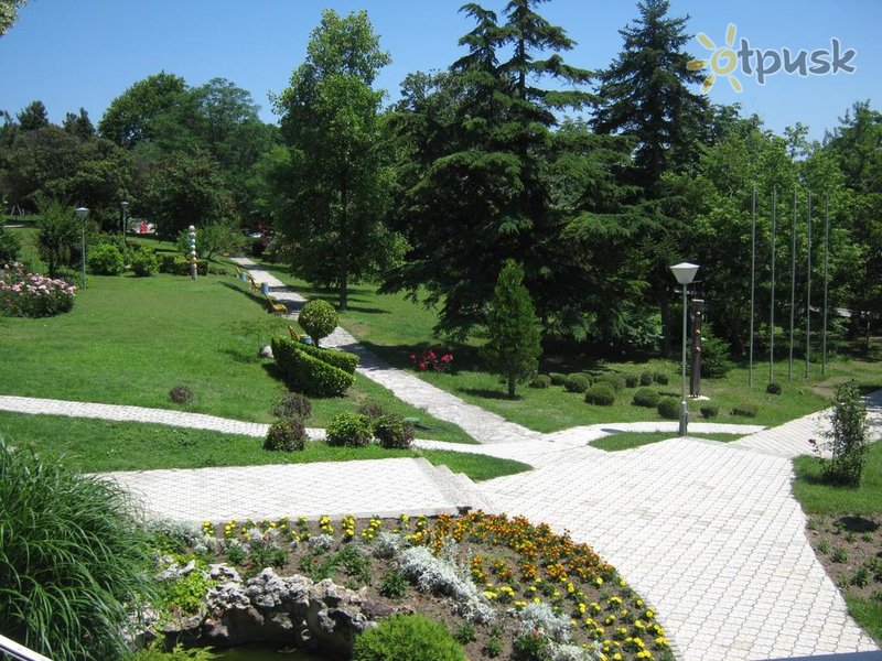Фото отеля Neptun Hotel 3* Св. Константин и Елена Болгария прочее
