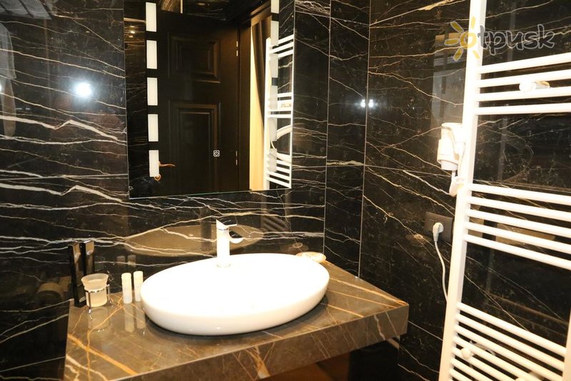 Фото отеля Kloest Hotel 4* Дуррес Албания номера
