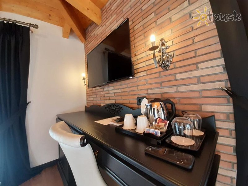 Фото отеля Kloest Hotel 4* Дуррес Албания номера