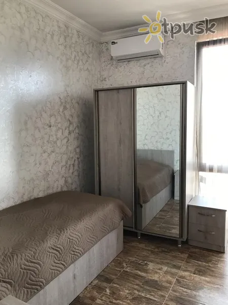 Фото отеля Love Hotel 3* Кобулеті Грузія номери