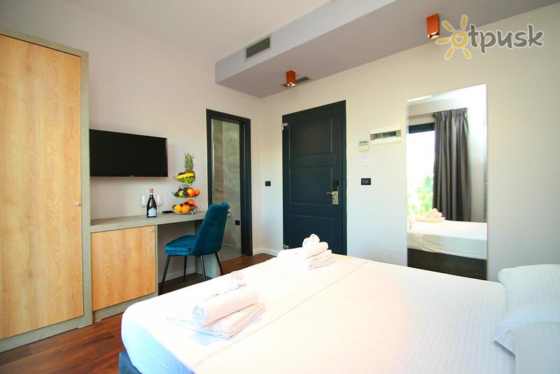 Фото отеля A&G Hotel 4* Влера Албания номера