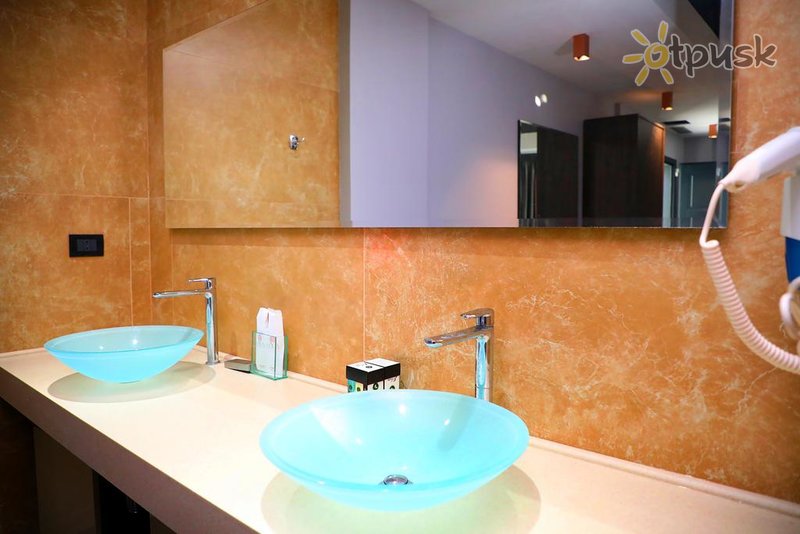 Фото отеля A&G Hotel 4* Влера Албания номера