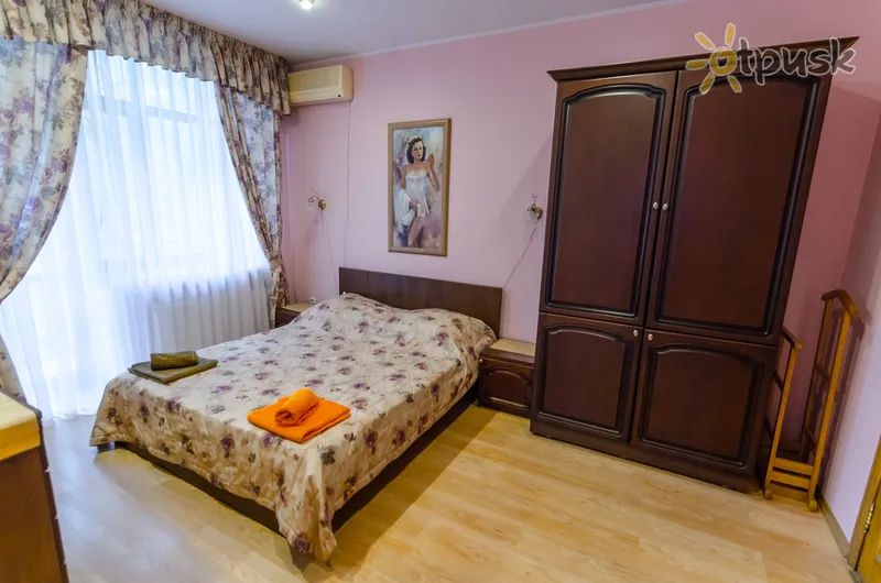 Фото отеля Чайка 2* Jalta Krymas kambariai