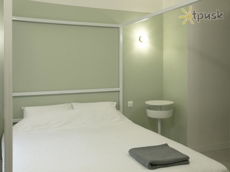 Фото отеля 0482 Hotel 2* Odesa Ukraina istabas