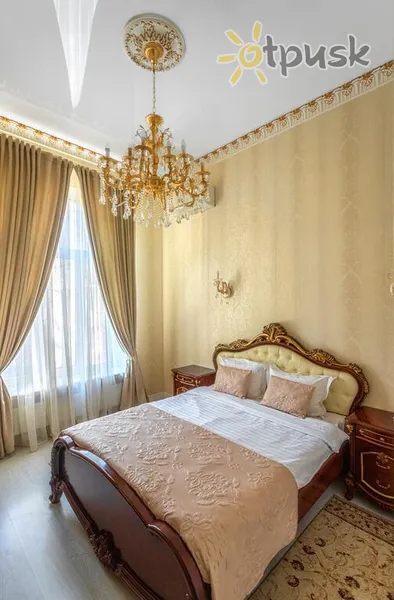 Фото отеля De Versal Hotel 3* Odesa Ukraina kambariai