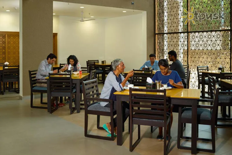 Фото отеля Sanjeevanam Ayurvedic Resort 3* Керала Індія бари та ресторани