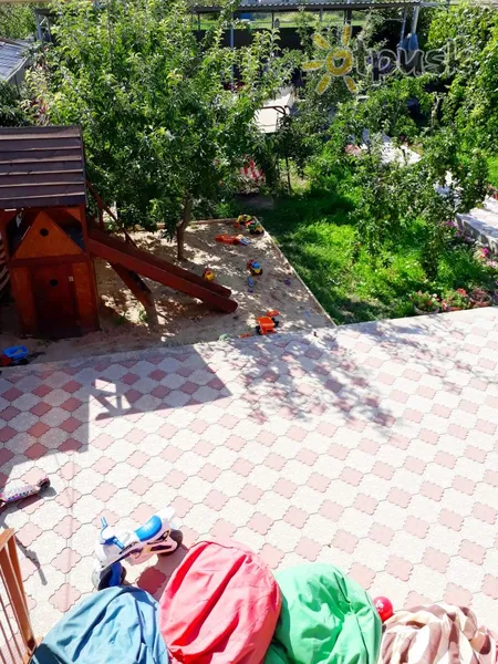 Фото отеля Анталия 2* Скадовск Украина для детей