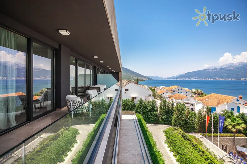 Фото отеля Nikki Beach Resort & Spa Montenegro 5* Tivatas Juodkalnija kita
