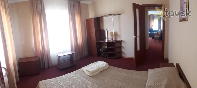 Фото отеля Odissey Hotel 3* Geležinis uostas Ukraina kambariai