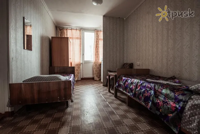 Фото отеля Econom Hotel 1* Koblevo Ukraina kambariai