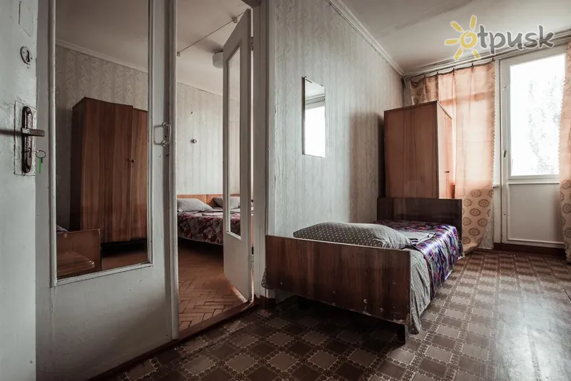 Фото отеля Econom Hotel 1* Koblevo Ukraina kambariai