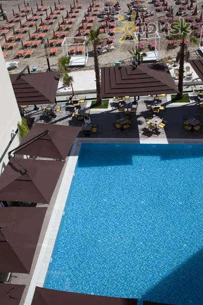 Фото отеля Royal G Hotel & Spa 5* Дуррес Албанія екстер'єр та басейни