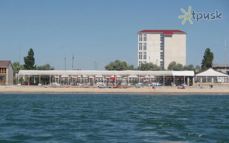 Фото отеля Оболонь 2* Zatoka Ukraina pludmale
