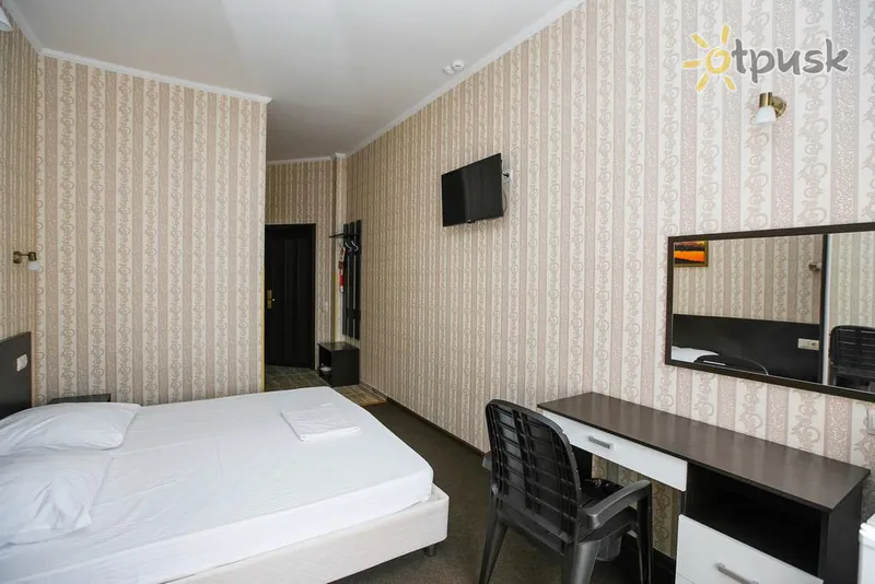 Фото отеля A-More Resort 4* Tuapse Rusija kambariai