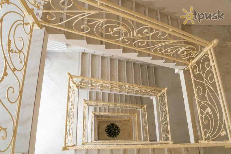 Фото отеля Gold Palace Bukovel 3* Буковель (Поляница) Украина - Карпаты лобби и интерьер