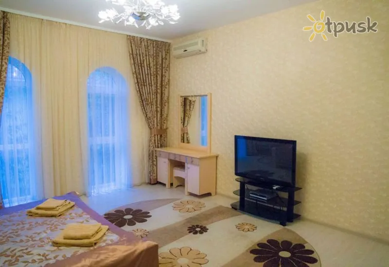Фото отеля Премьер-Курорт 3* Primorskas Ukraina kambariai
