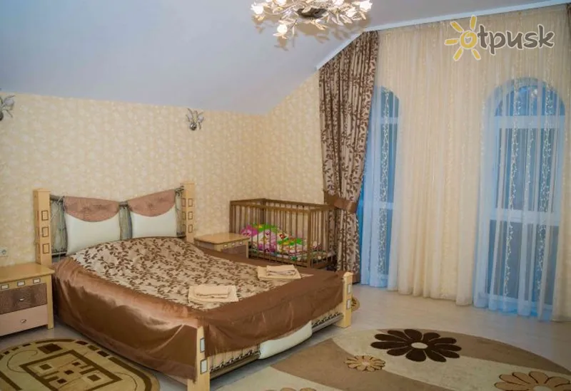 Фото отеля Премьер-Курорт 3* Primorskas Ukraina kambariai