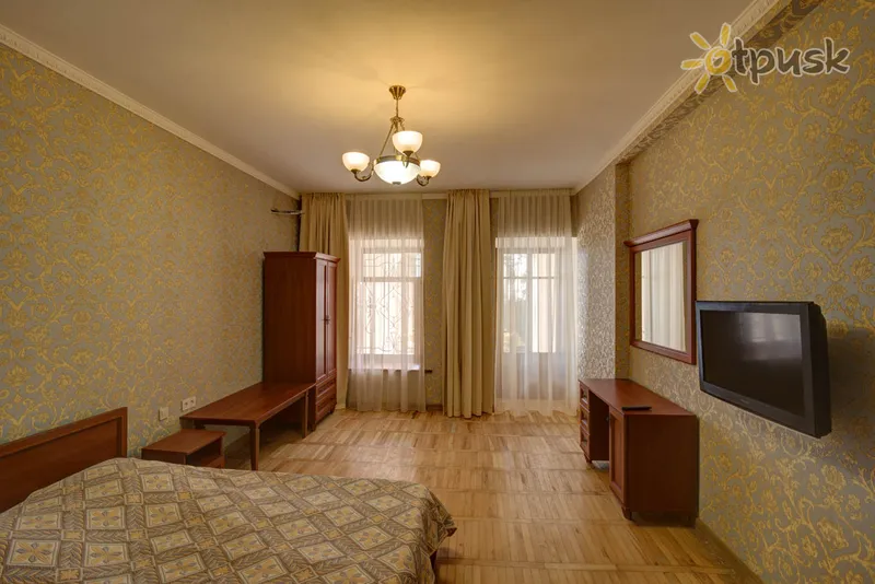 Фото отеля Лиго Морская 2* Simeiz Krymas kambariai