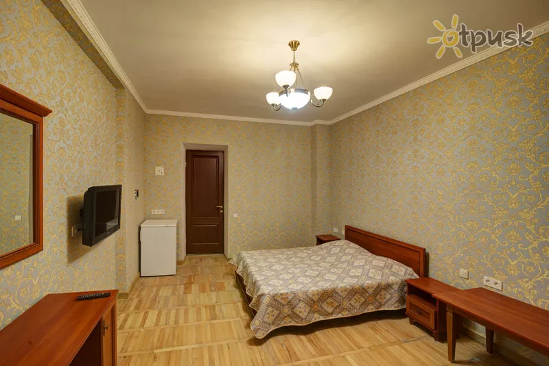 Фото отеля Лиго Морская 2* Simeiz Krymas kambariai
