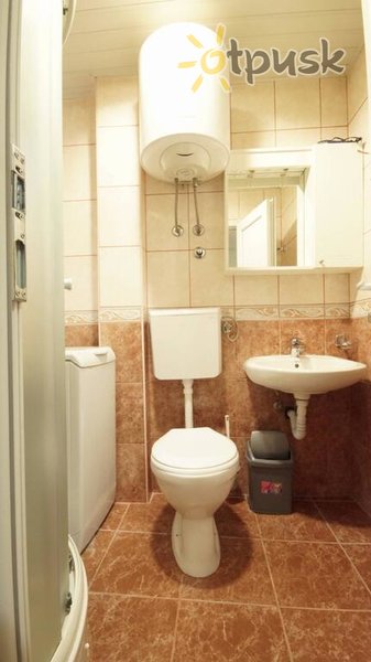 Фото отеля Sara Apartments 3* Будва Черногория номера