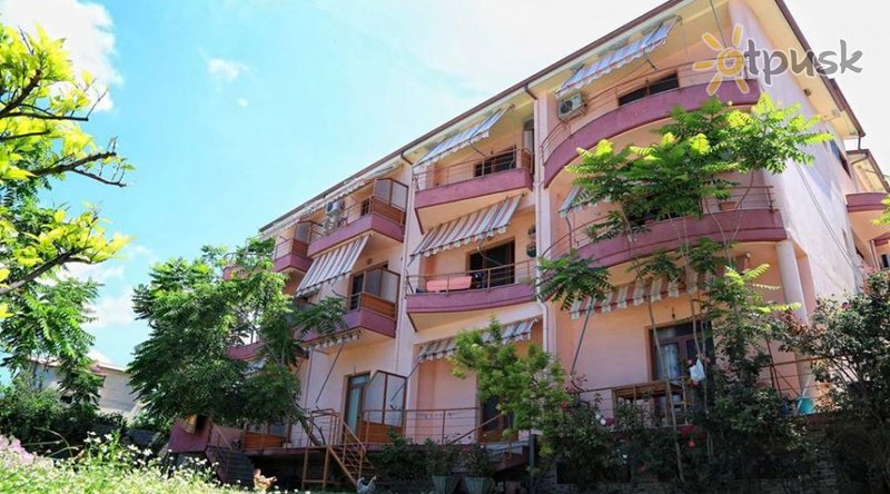 Фото отеля Idi Hotel 3* Влера Албания экстерьер и бассейны
