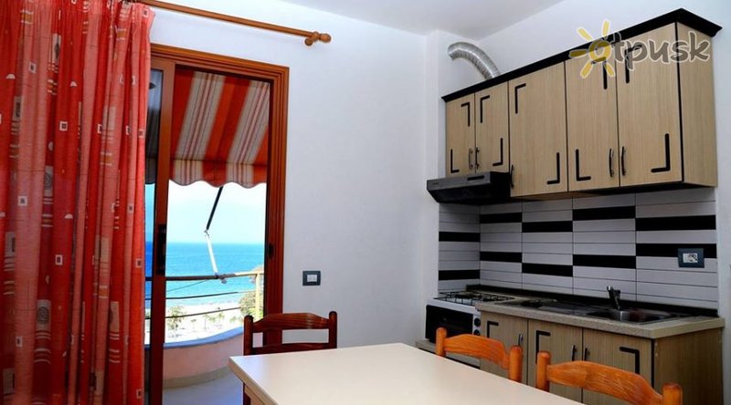 Фото отеля Idi Hotel 3* Влера Албания номера