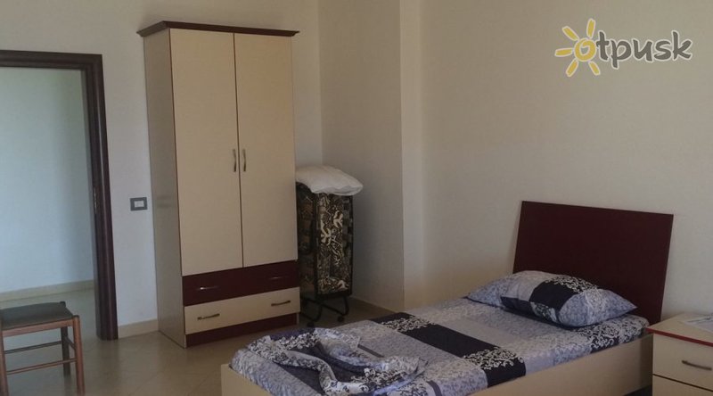 Фото отеля Idi Hotel 3* Влера Албания номера