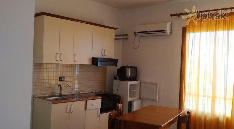 Фото отеля Idi Hotel 3* Влера Албания номера