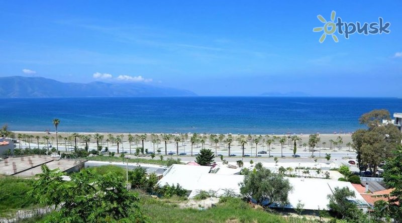 Фото отеля Idi Hotel 3* Влера Албания пляж