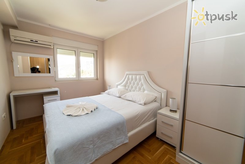 Фото отеля Obala Family Apartment 3* Рафаиловичи Черногория номера