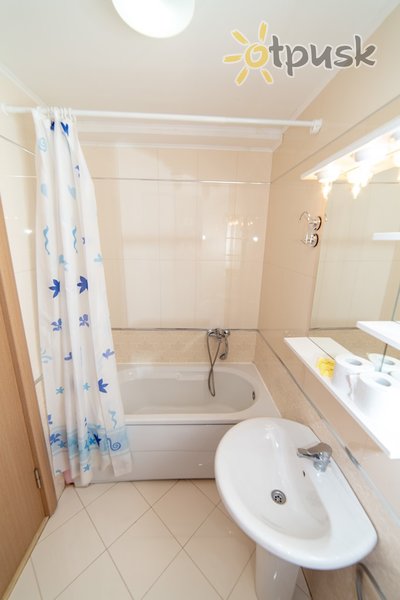 Фото отеля Obala Family Apartment 3* Рафаиловичи Черногория номера