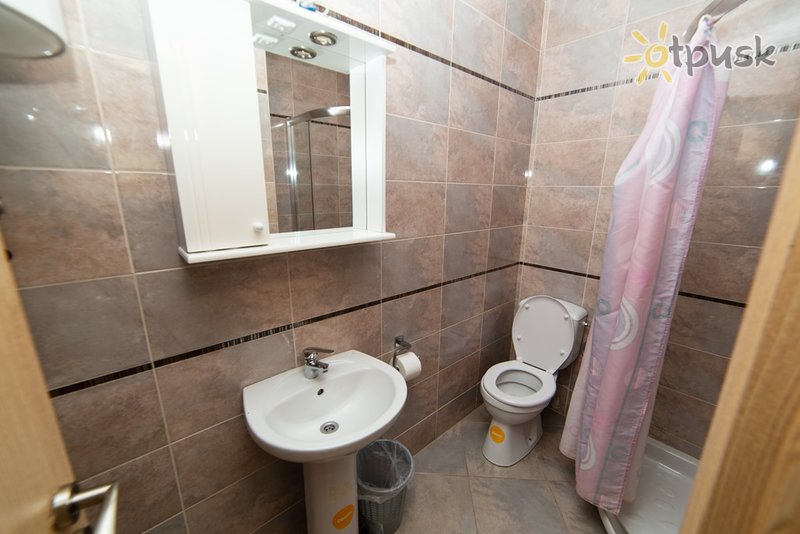 Фото отеля Obala Family Apartment 3* Рафаиловичи Черногория номера