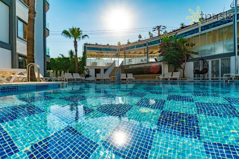 Фото отеля Maya World Vista 4* Šoninė Turkija išorė ir baseinai