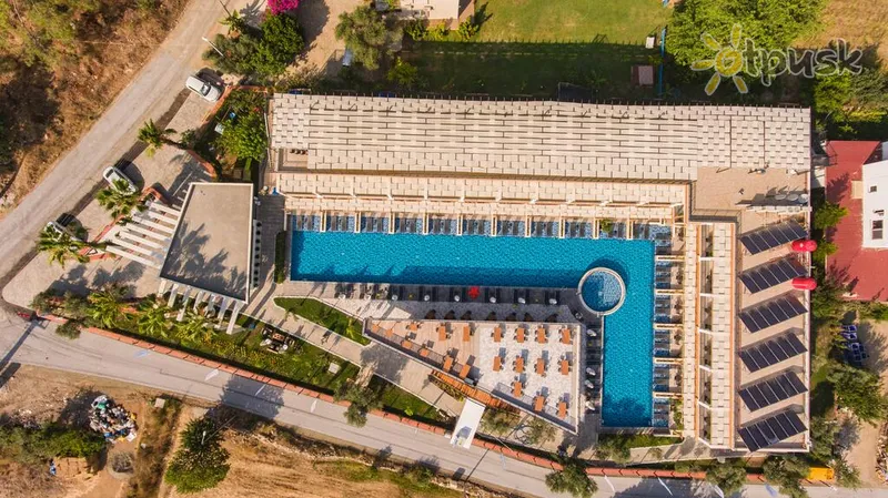 Фото отеля L Hotel Sarigerme 5* Саригерме Туреччина екстер'єр та басейни