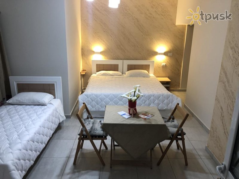 Фото отеля Rias Vila 3* Влера Албания номера