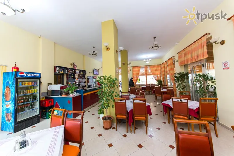 Фото отеля Misiri Vila 3* Дуррес Албания бары и рестораны