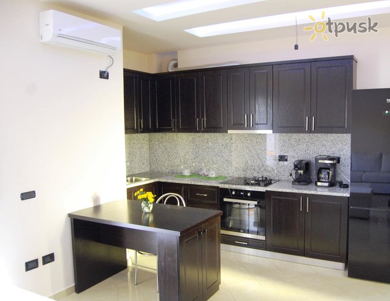 Фото отеля Era Beach Apartments 3* Влера Албания номера