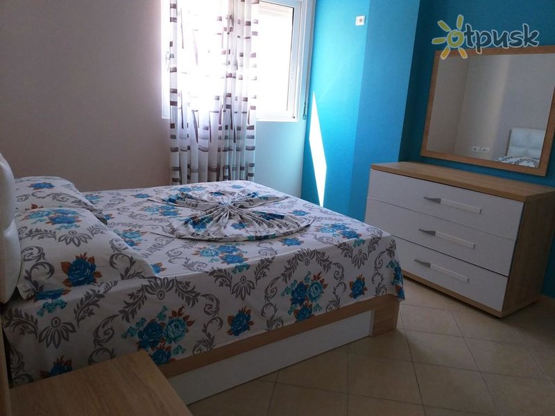 Фото отеля Era Beach Apartments 3* Влера Албания номера