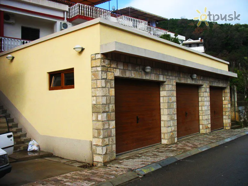 Фото отеля Krivokapic New Villa 3* Будва Черногория экстерьер и бассейны