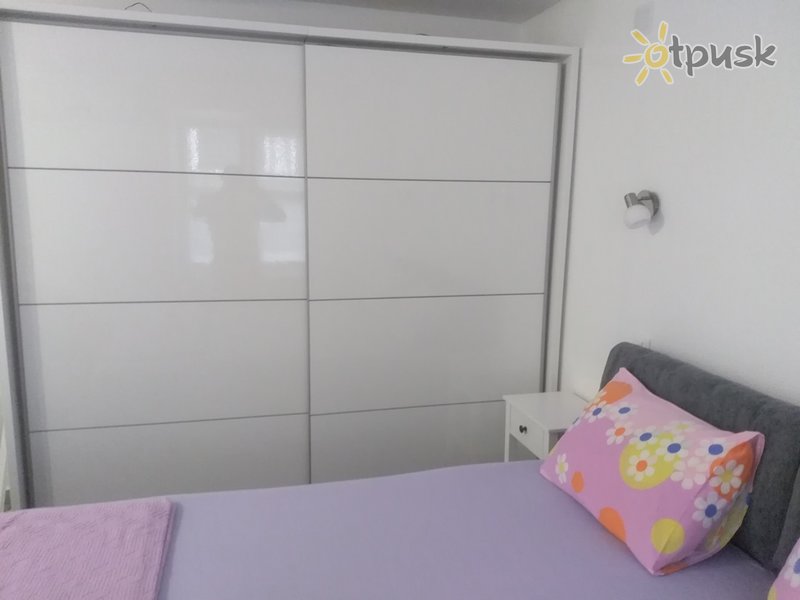 Фото отеля Soljaga 3* Петровац Черногория номера