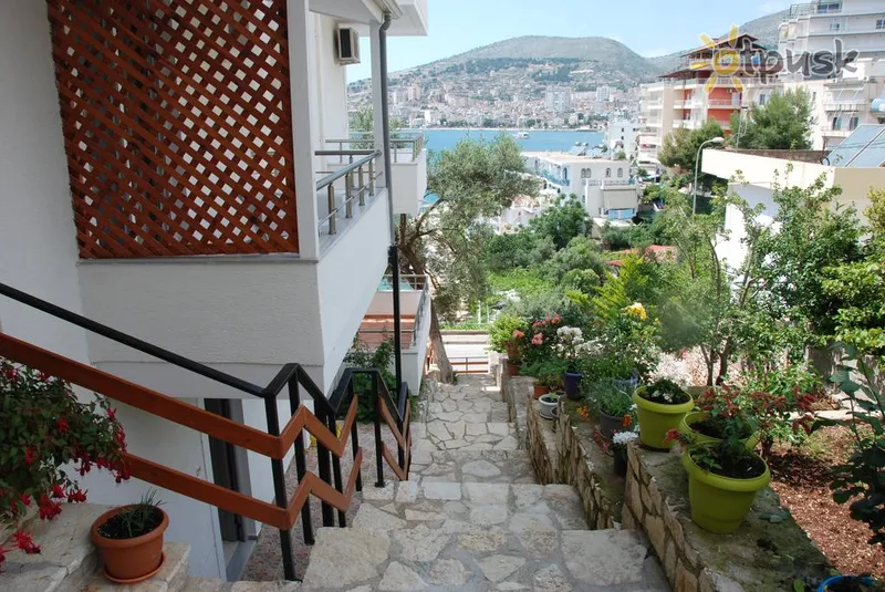 Фото отеля Edola Hotel 3* Саранда Албанія екстер'єр та басейни