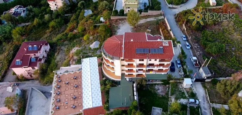 Фото отеля Monte Carlo Hotel 3* Влера Албанія екстер'єр та басейни