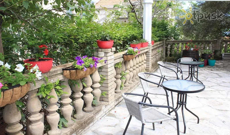 Фото отеля Stanisic New Villa 3* Бечичи Черногория бары и рестораны